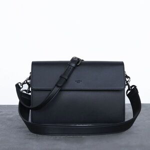 Angela Roi Hamilton shoulder bag